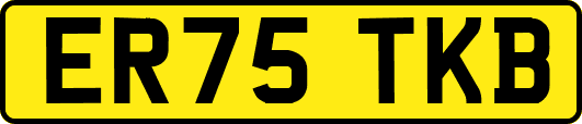 ER75TKB
