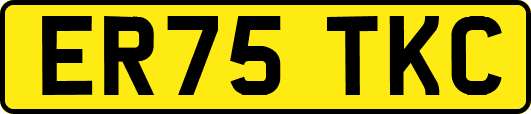 ER75TKC