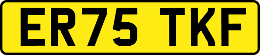 ER75TKF