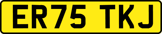ER75TKJ