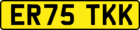 ER75TKK