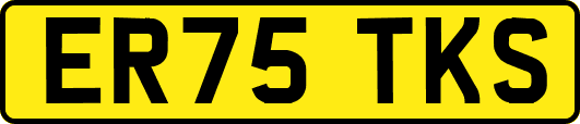 ER75TKS