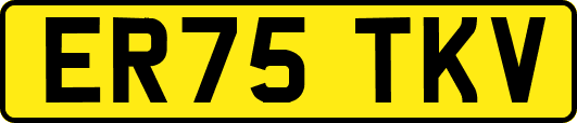 ER75TKV