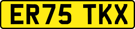 ER75TKX