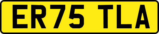 ER75TLA