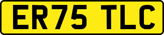 ER75TLC