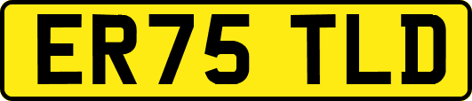 ER75TLD