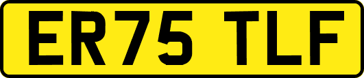 ER75TLF