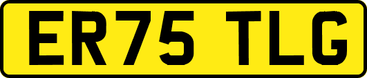 ER75TLG