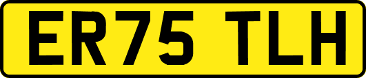 ER75TLH