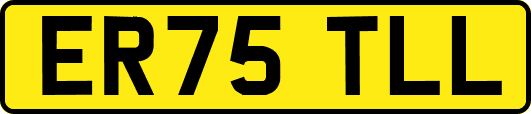 ER75TLL