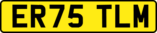 ER75TLM