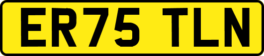 ER75TLN