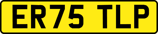 ER75TLP