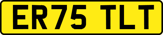 ER75TLT