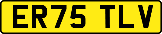 ER75TLV