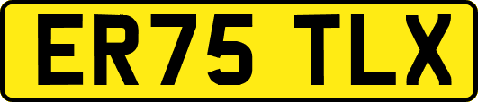 ER75TLX