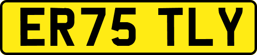 ER75TLY