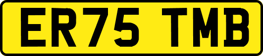 ER75TMB