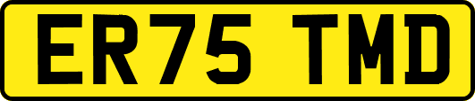 ER75TMD