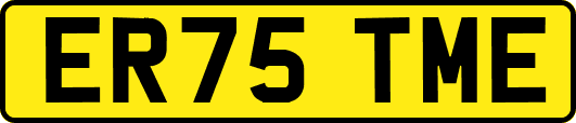 ER75TME