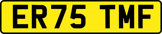 ER75TMF