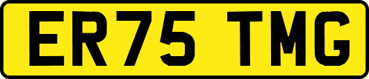 ER75TMG