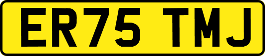 ER75TMJ