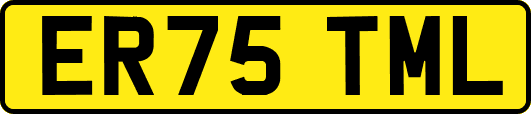 ER75TML