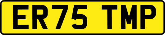 ER75TMP