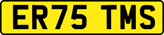 ER75TMS
