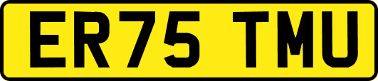 ER75TMU
