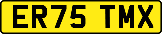 ER75TMX