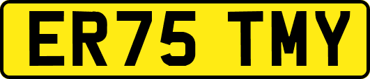 ER75TMY