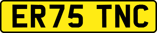 ER75TNC