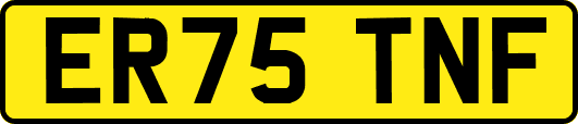 ER75TNF