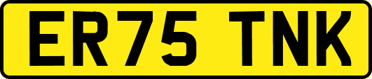 ER75TNK