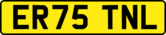ER75TNL