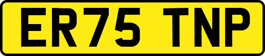 ER75TNP