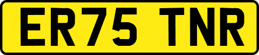 ER75TNR