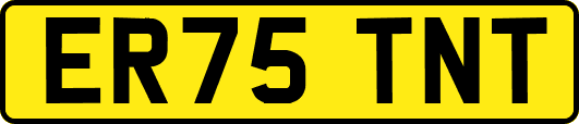ER75TNT