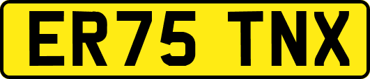 ER75TNX