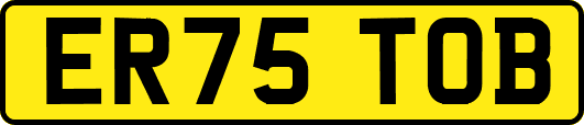 ER75TOB