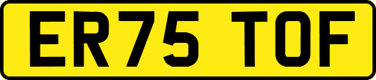 ER75TOF
