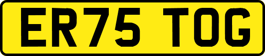 ER75TOG