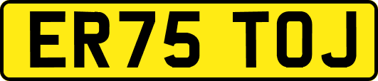 ER75TOJ