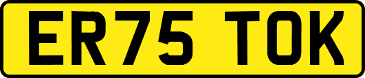 ER75TOK