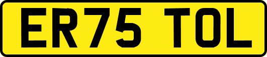ER75TOL