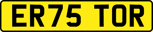 ER75TOR