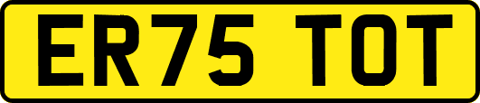 ER75TOT